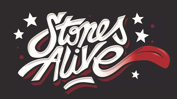 STONES ALIVE – Tributo a Rolling Stones